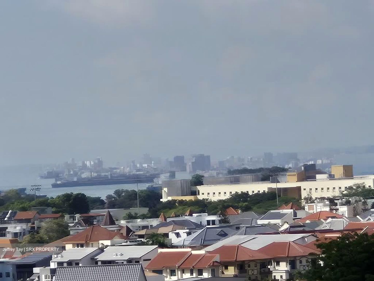 Tanah Merah Kechil Link (D16), Condominium #558920481